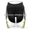 Full Sublimation Cycling Road Bicycle Shorts